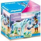 Playmobil 70656 - Egyszarv gygyt tndrrel