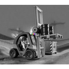 Playmobil 3003 - Targonca