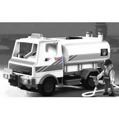 Playmobil 3173 - Tartlykocsi