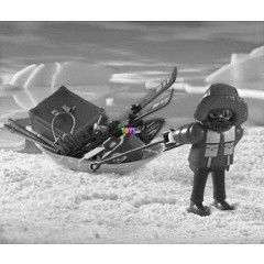 Playmobil 3194 - Sarkkutat