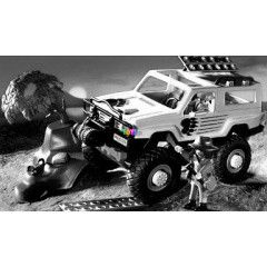 Playmobil 3219 - Traterepjr