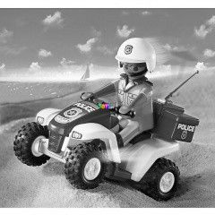 Playmobil 3655 - Parti rsg