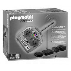 Playmobil 3670 - Tvirnyt