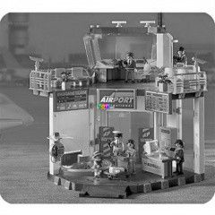 Playmobil 3886 - Repltr irnyttoronnyal