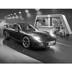 Playmobil 3911 - Porsche 911 Carrera S
