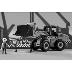 Playmobil 3934 - Nagy markol