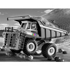 Playmobil 4037 - ris billencs