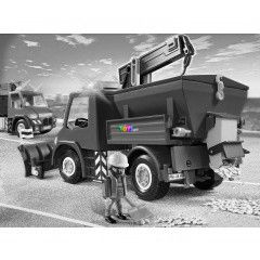Playmobil 4046 - tpt gp