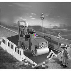Playmobil 4048 - thenger