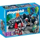 Playmobil 4147 - Kompakt szett - Sárkányszikla