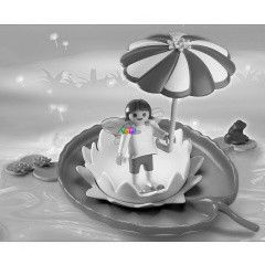 Playmobil 4198 - Tndr Lili
