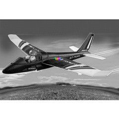 Playmobil 4215 - Elhajthat siklrepl - Jet-Team