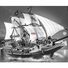 Playmobil 4290 - ris hullmtr kalzhaj