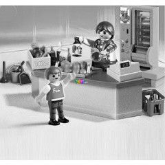 Playmobil 4327 - Sulibf