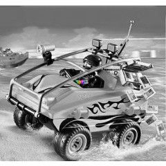 Playmobil 4449 - Bankrabl ktlt jrmvel