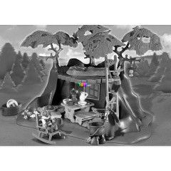 Playmobil 4460 - Takaros nyuszilak