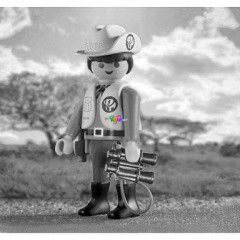 Playmobil 4559 - Vadr