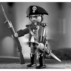 Playmobil 4611 - Kastlyr