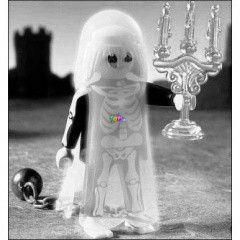 Playmobil 4650 - Flelmetes ksrtet