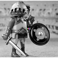 Playmobil 4653 - Gladitor