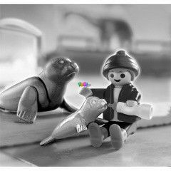 Playmobil 4660 - Fkagondoz