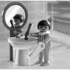 Playmobil 4661 - Tisztlkod ficska