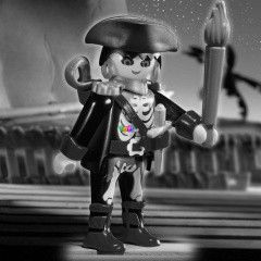 Playmobil 4671 - Kalzksrtet
