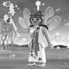 Playmobil 4676 - Tndr