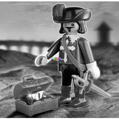 Playmobil 4678 - Muskts