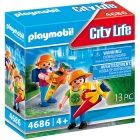 Playmobil 4686 - Iskolakezd lurkk