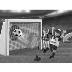 Playmobil 4701 - A nagy gl