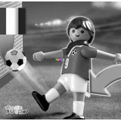 Playmobil 4711 - Francia focista
