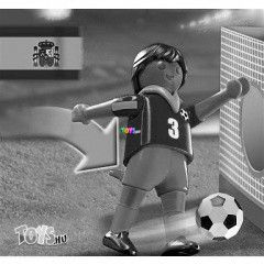 Playmobil 4721 - Spanyol focista