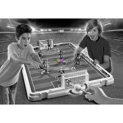Playmobil 4725 - Hordozhat futballstadion