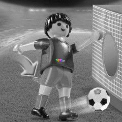 Playmobil 4730 - Spanyol focista