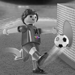 Playmobil 4735 - Holland focista