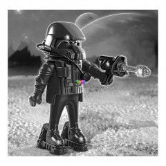 Playmobil 4741 - r harcos
