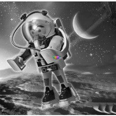 Playmobil 4747 - rhajs