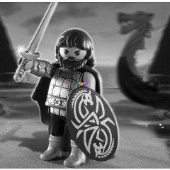 Playmobil 4752 - Kelta harcos