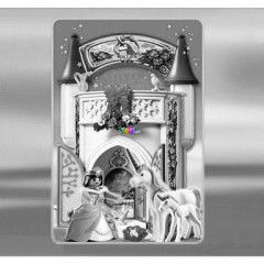 Playmobil 4777 - Hordozhat kiskastly