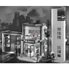 Playmobil 4819 - Tzoltlloms