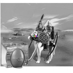 Playmobil 4926 - Mongol lovas