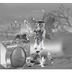 Playmobil 4927 - Tndr virgtrnnal - Tojs