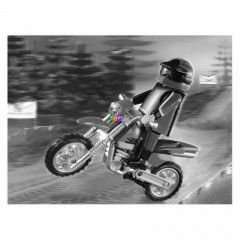 Playmobil 5115 - Cross motor