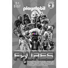 Playmobil 5157 - Zskbamacska 2, fiknak