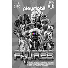 Playmobil 5157 - Zsákbamacska 2, fiúknak