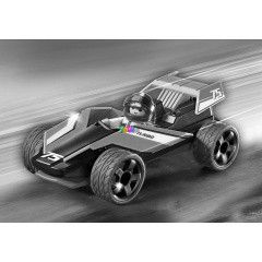 Playmobil 5174 - Turbo Racer versenyaut