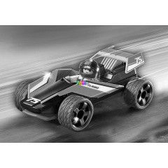 Playmobil 5174 - Turbo Racer versenyautó