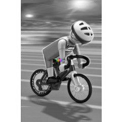Playmobil 5193 - Kerkprversenyz