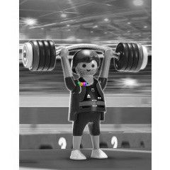 Playmobil 5199 - Slyemel